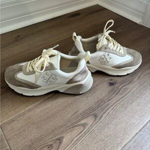 Tory Burch Good Luck Trainer